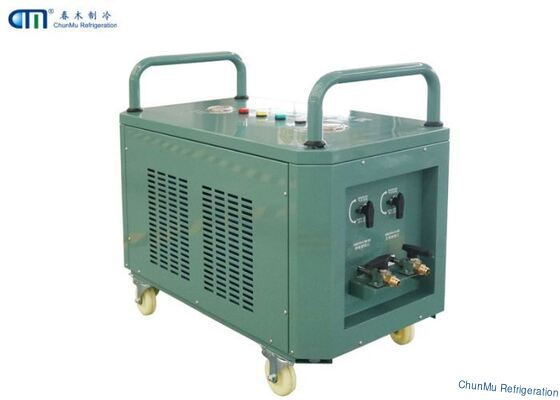 Mua Máy phục hồi chất làm lạnh Ac 2HP Phòng phục hồi Freon online manufacture
