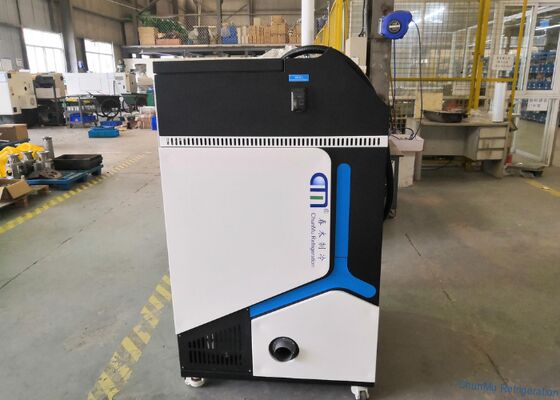 comprare Macchina per il riempimento gas R134a Ac, stazione di ricarica refrigerante con capacità 10-999999g online manufacture